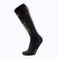 Socken Therm-ic Powersocks Heat Fusion One black