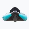 AQUADESIGN 2-Personen aufblasbares Kajak Koloa 360 cm blau/schwarz 8