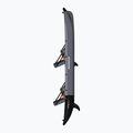 AQUADESIGN Koloa X'Perience 2 360 cm schwarz/grau 2-Personen aufblasbares Kajak 3