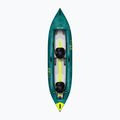 AQUADESIGN Epyx 380 cm blau 2-Personen aufblasbares Kajak 2