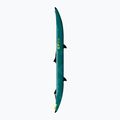 AQUADESIGN Epyx 380 cm blau 2-Personen aufblasbares Kajak 3