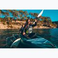 AQUADESIGN Epyx 380 cm blau 2-Personen aufblasbares Kajak 8