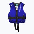 AQUADESIGN Slider blaue Sicherungsweste