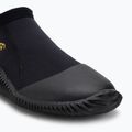 AQUADESIGN Neoprenstiefel Rapid 3 mm schwarz/kaltgrau 7
