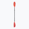 AQUADESIGN K1 Attak 4 rot Kajakpaddel