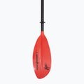 AQUADESIGN K1 Attak 4 rot Kajakpaddel 3