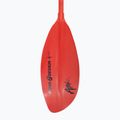 AQUADESIGN K1 Attak 4 rot Kajakpaddel 4