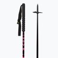 Skistöcke Black Crows Oxus black/pink 3