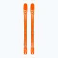 Alpinski Black Crows Mirus Cor orange