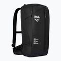 Ski-Rucksack Black Crows Dorsa 22 l black/white
