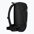 Ski-Rucksack Black Crows Dorsa 22 l black/white 3