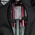 Ski-Rucksack Black Crows Dorsa 22 l black/white 5