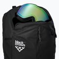 Ski-Rucksack Black Crows Dorsa 22 l black/white 6