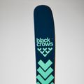 Ski Black Crows Atris turquoise 5