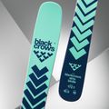 Damen-Alpin-Ski Black Crows Atris Birdie W turquoise 4