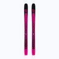Alpin-Ski Black Crows Corvus pink