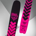Alpin-Ski Black Crows Corvus pink 4