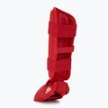 Schienbein-Schützer adidas WKF red 4