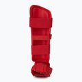Schienbein-Schützer adidas WKF red 6