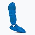 Schienbein-Schützer adidas WKF blue 3