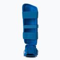 Schienbein-Schützer adidas WKF blue 6
