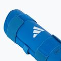 Schienbein-Schützer adidas WKF blue 7