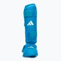 adidas WKF Schienbeinschützer ADI422RB blau 4