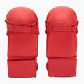 adidas WKF Handschützer rot 2