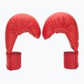 adidas WKF Handschützer rot 3