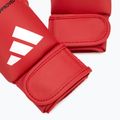 adidas WKF Handschützer rot 5