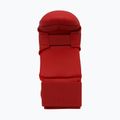 adidas WKF Handschützer rot 7
