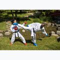adidas WKF Handschützer rot 10