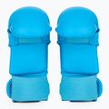 Handschützer adidas WKF blau/schwarz 3
