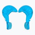 Handschützer adidas WKF blau/schwarz 4