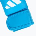 Handschützer adidas WKF blau/schwarz 5
