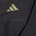 GI für brasilianisches Jiu-Jitsu adidas Response 2.0 schwarz 4