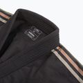 GI für brasilianisches Jiu-Jitsu adidas Response 2.0 schwarz 6