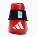 Fußschoner adidas Kick Wako red 6