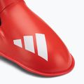 Fußschoner adidas Kick Wako red 7