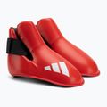 Fußschoner adidas Kick Wako red 8