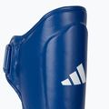 Schienbeinschoner mit Fußschutz adidas Pro blue 6