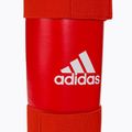 Schienbeinschützer adidas Wako Adiwakosg1 rot ADIWAKOSG1 3