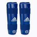 Schienbeinschützer adidas Wako Adiwakosg1 blau ADIWAKOSG1