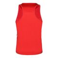 adidas Boxing Top Trainingsshirt rot ADIBTT02 2