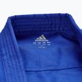 Judogi für Kinder adidas Club blau J35BLUE 4