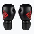 adidas Hybrid 50 Boxhandschuhe schwarz ADIH50