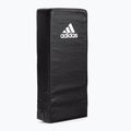 adidas Kick gerade tretende Schild schwarz ADIBAC052S