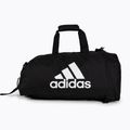 Adidas 2-in-1 Boxen Trainingstasche schwarz ADIACC052CS