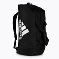 adidas Boxing M Sporttasche schwarz ADIACC052CS 2