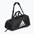 Sporttasche adidas Boxing czarna ADIACC52CS 2